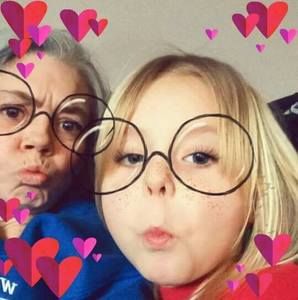 Meet your Posher, Patricia